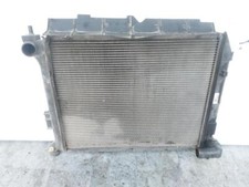 Radiateur Hyundai I20