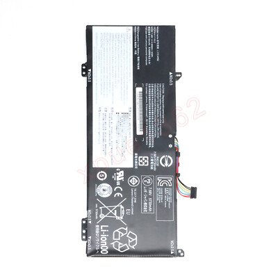 Battery L17C4PB0 For Lenovo XiaoXin Air 14IKBR 14ARR 14IWL 15IKBR 15ARR 15IWL