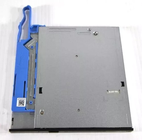 Dell Optiplex 7060 3070 5070 7070 XE3 SFF Optical Drive DVD ROM 9.5mm bezel - Picture 2 of 2