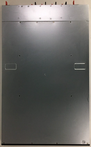 Mellanox SN2700 32-PORT 100GBE 1U LAYER 3 Sonic ONIE MSN2700-CS2ROS 2x Power - Picture 2 of 9