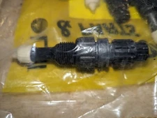 LMI Milton Roy 38026 Injector Valved ASM 3/8” PVC Assembly