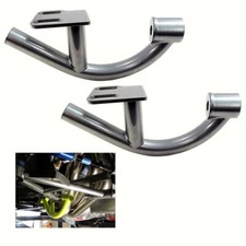 Upr Oil Pan Savers Fit 79-95 Mustang Free Shipping