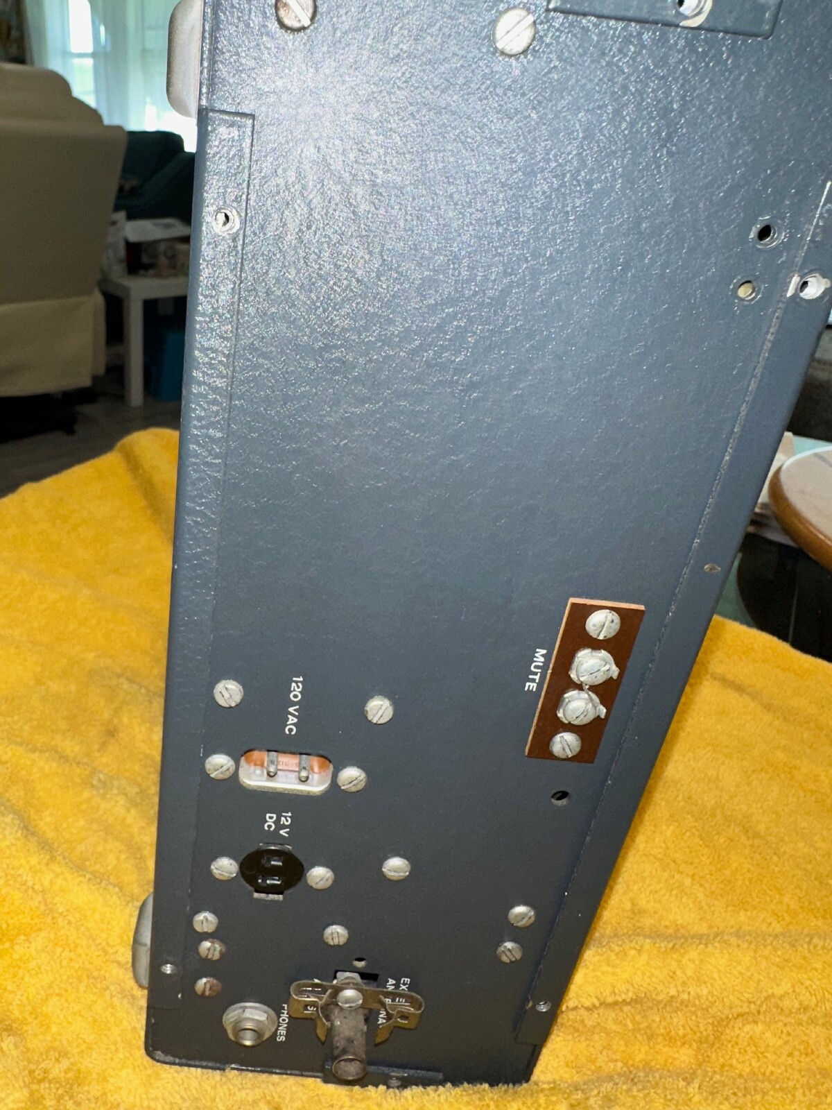 Heathkit GR78 General Coverage Receiver Ham eBay