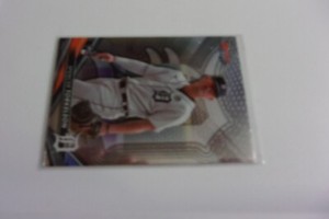 Spencer Torkelson 2022 Bowman's Best #7 RC Rookie Card Detroit Tigers