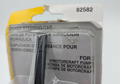 82582 DormanHelp! Power Steering Reservoir Various Ford,Lincoln, Mercury Models - Bild 8 von 9