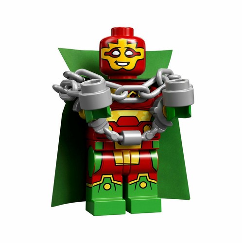 LEGO 71026 DC Heroes đĻ Pick your own Minifigure Minifigures Superman Batman - Picture 13 of 58