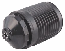 Strategic OFR01 Oil Filter Removal Tool - 2-in-1 Wrench & Spill Saver Fits