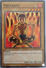 Fireyarou - AP08-EN015 - Common - YuGiOh