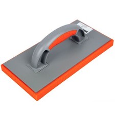 Plaster Sponge Float 280 x 140 x 20mm / Trowel Plastering Rendering Tiling SF48