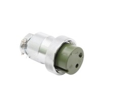 1PCS NANABOSHI NCS-302-P Aviation Plug Socket Connector