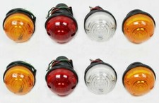 Land Rover Defender 90, 110, Light Set,  Indicators, Side Lights, Stop & Tail 