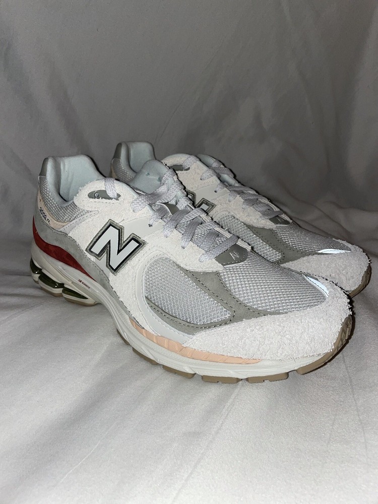 New Balance 2002R Festival Pack in Size 11.5 - Limited Edition Sneakers