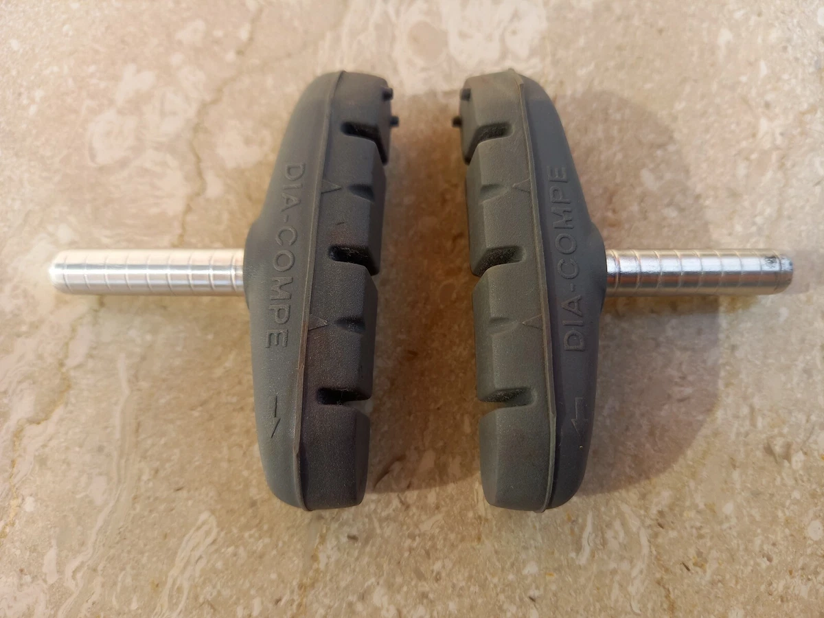 Patines de freno Dia Compe Cannondale especializados Klein gigante Scott nuevo de lote antiguo