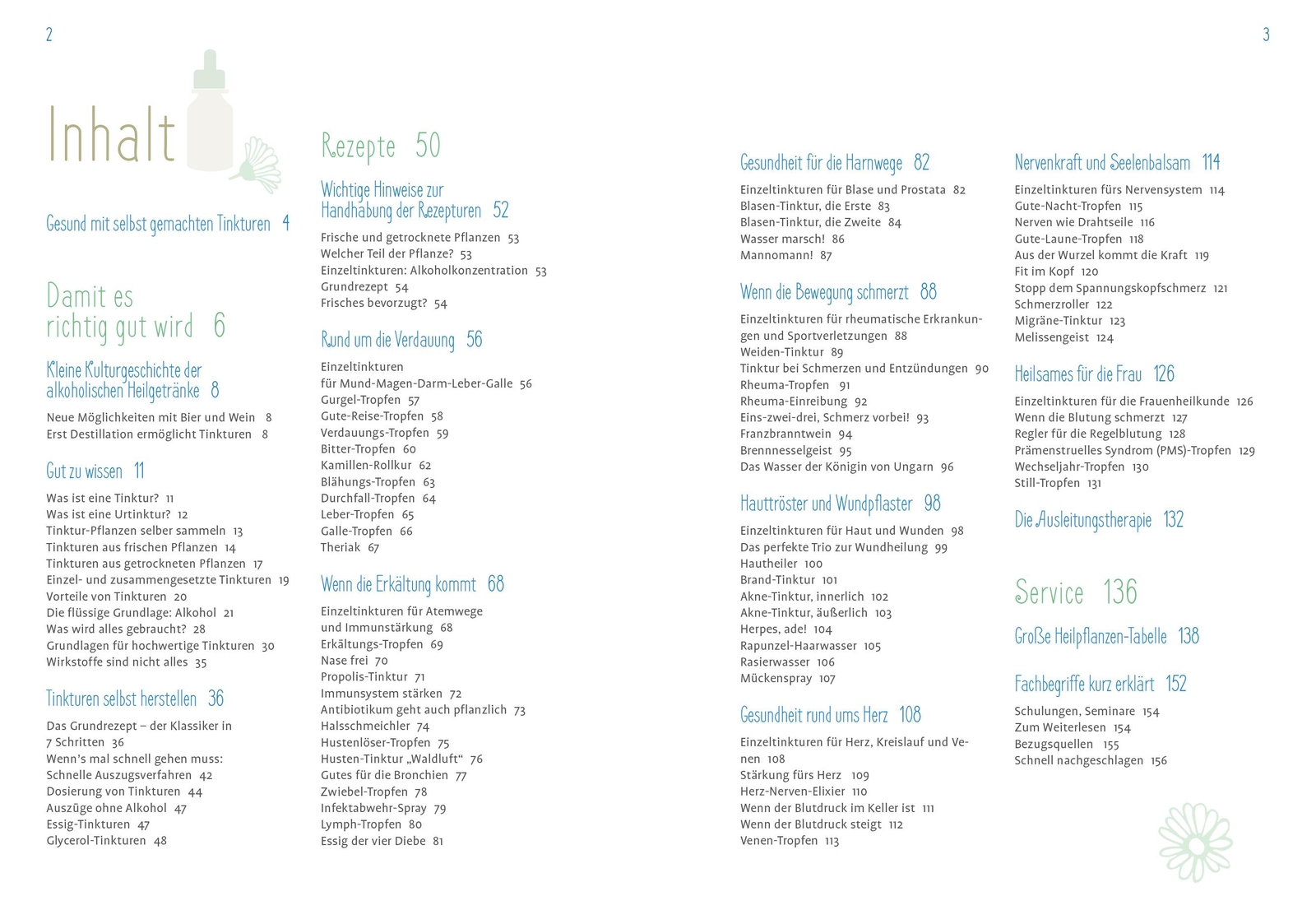 Thumbnail - Heilpflanzen-tinkturen, Rudi Beiser