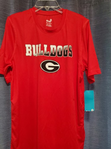 NCAA Youth Short Sleeved 100% Poly TShirts-See Listings for Teams & Sizes - Picture 4 of 34