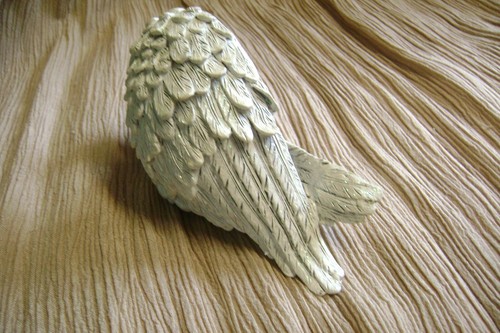 HAMILTON 2013- BLAKE JENSON CATS LEAVE PAW PRINTS ON OUR HEARTS CAT FIGURINE - Picture 6 of 8