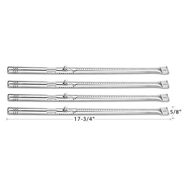 Burner Replacement For Charbroil 463376319,466347019,463376217