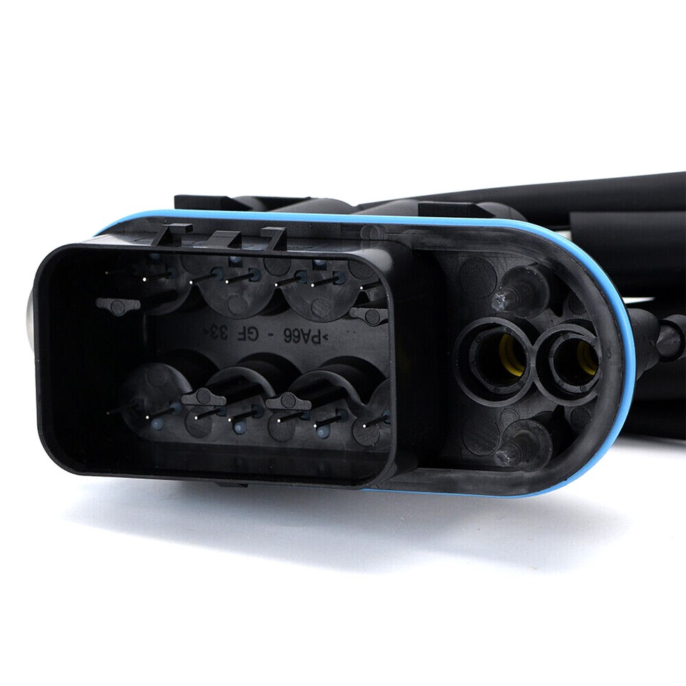 Spider Vortec Fuel Injector For Chevy Pickup Truck V8 5.0L 5.7L FJ504