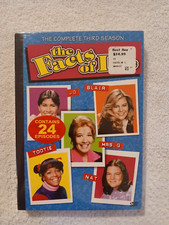 (未使用･未開封品)Facts of Life: Complete Third Season [DVD] Amazon.com: The Facts of Life - The Complete Third Season
