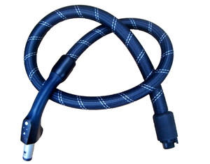 Lux Elektroschlauch HP für Lux Intelligence und Lux 1- Lux Powerprof Staubsauger