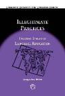 Illegitimate Practices: Global English Language Education by Jacqueline Widin (Paperback, 2010)
