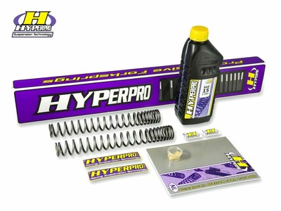 KIT MOLLE FORCELLA PROGRESSIVE HYPERPRO PER DUCATI 1098 S (OHLINS) 07-08