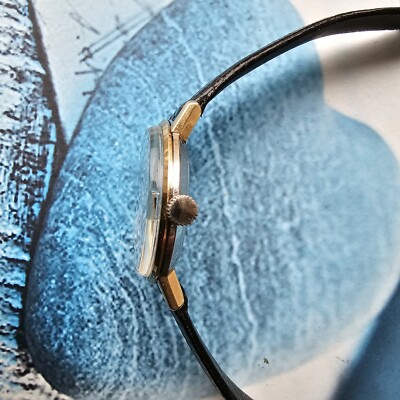 ◯ OMEGA De Ville TÜRLER SEAMASTER Omega Seamaster De Ville 