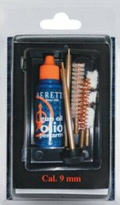 KIT BERETTA PER PULIZIA PISTOLA