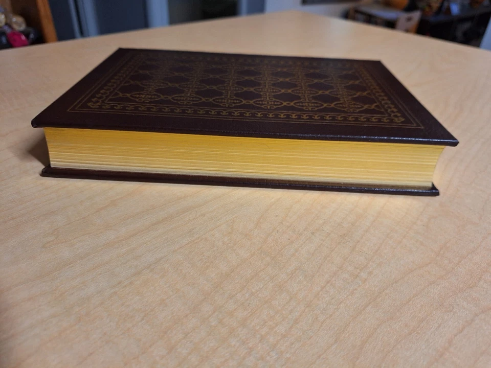 Tales of Mystery & Imagination - Edgar Allen Poe - 1975 Hardcover - Easton Press - Image 3 of 4