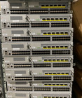 Cisco Nexus N9K-C9396PX 48x 1/10G SFP+ 6x40GB QSFP Switch N9K-M6PQ, N9K-PAC-650W