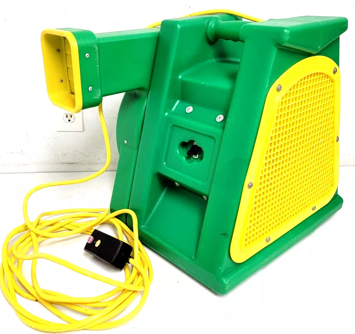 Blowers for sale inflatable bouncers