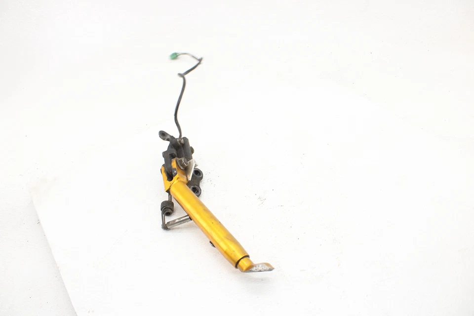 Soporte de cabra Suzuki GSXR1000 2017 Foto 3 de 4