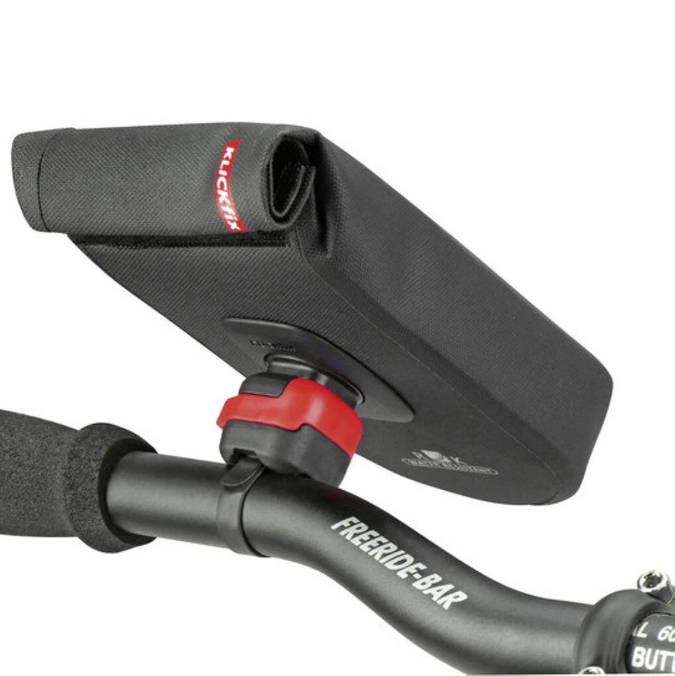 Rixen & Kaul Klickfix Tour M Fahrrad Phonebag Handytasche - Bild 4 von 4