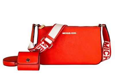 Michael Kors ハンドバッグとポーチ セット 公式】マイケル・コース│MICHAEL KORS 公式オンラインストア