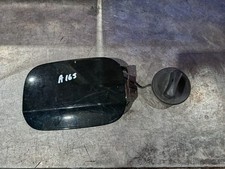 Mercedes-Benz A-Klasse W169 Tankdeckel Tankklappe Kosmosschwarz 191 Verschluss Mercedes-Benz A-Klasse W169 Tankdeckel Tankklappe Kosmosschwarz 191 Verschluss