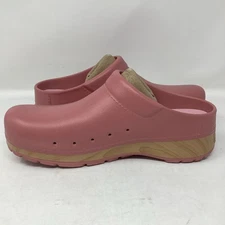 113 Dansko Kane Clog US 7.5-8 EU 38 Womens Comfort