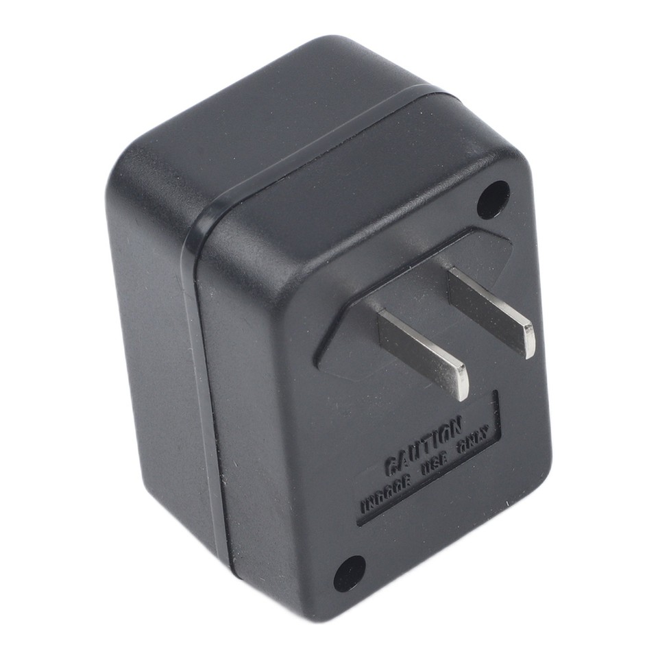 for durable Voltage Converter AC 220V to 110V Travel Adapter for ...