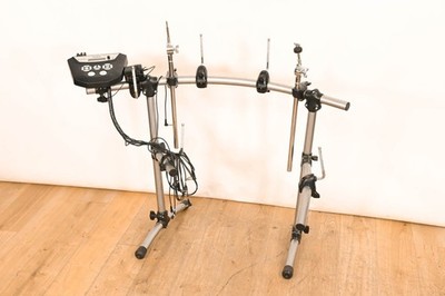 Roland TD-6V Electronic Drum Kit Module w/Frame + Cables (NO DRUM PADS) CG01US3