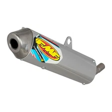 FMF 25298 Turbine Core II Q Silencer