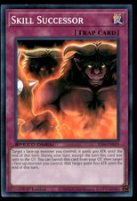 Skill Successor Speed Duel Decks: Match of the Millennium SS04-ENB29 Yugioh LP