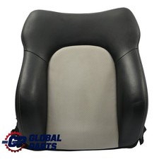 Mercedes W204 Sitzrückenlehne Sportbezug Kunstleder Vorne Rechts