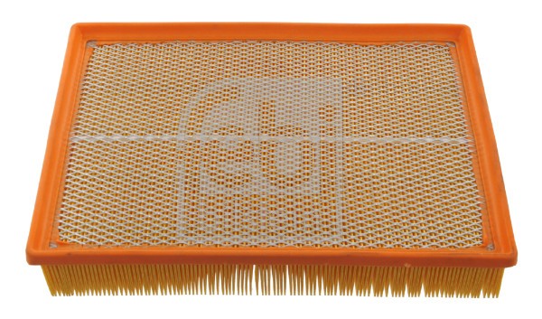 2x ✅Fits FEBI FE32137 Air filter FE32137 Air filter (Cartridge) fits ⭐UK Seller⭐ - Image 36