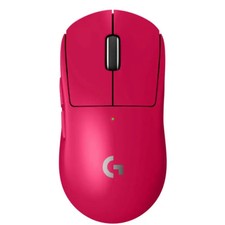Gishura 2 Pink Mouse - Used Less Than 3 Months, Good Condition