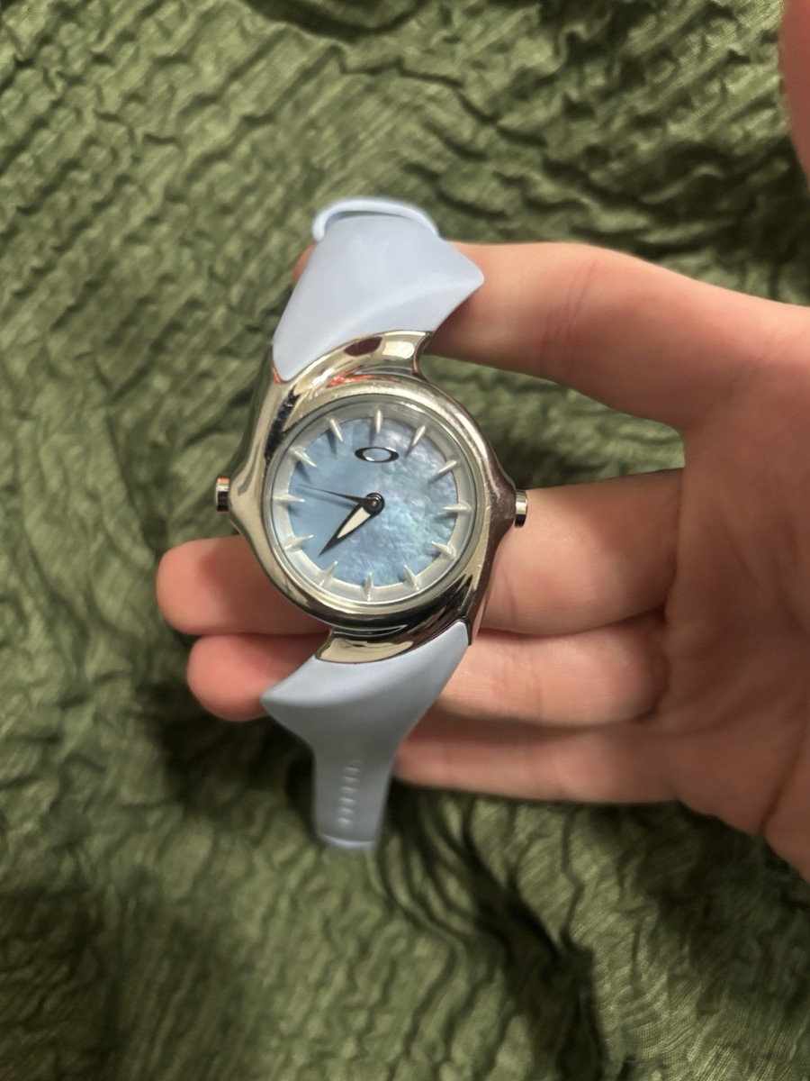 Vintage Oakley Crush2.5 Watch | eBay