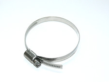 Schelle Heizschlauch für VW Käfer Bus T1 T2 Wärmetauscher Luftschlauch NEU