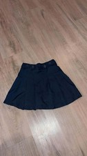 IZOD Kids Navy Skirt