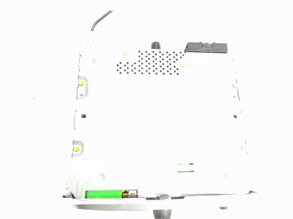 281158115R SISTEMA AUDIO / RADIO CD / 281155040R / 17103698 PARA RENAULT SCENIC - Imagen 3 de 4