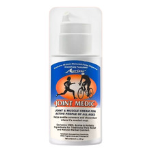 Joint Medic Pain Relief Cream 3 oz. Arthritis, Sore Muscles, Joint Pain Relief