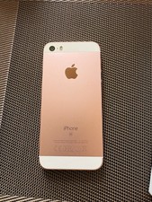 iPhone SE Model A1457 16GB