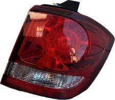 2014 Dodge Journey JC Station Wagon Right Taillight A047282